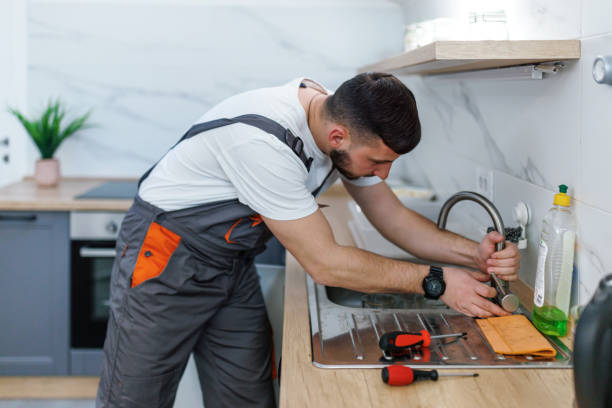 Best Commercial Plumbing Services  in Shady Shores, TX