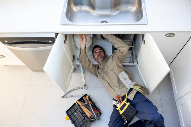 Best Same-Day Plumbing Service  in Shady Shores, TX