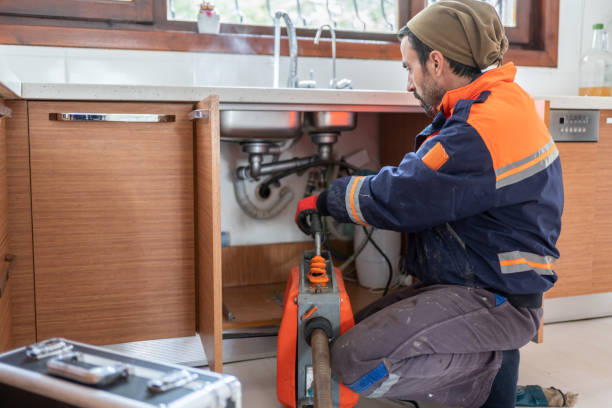 Best Water Softener Installation  in Shady Shores, TX