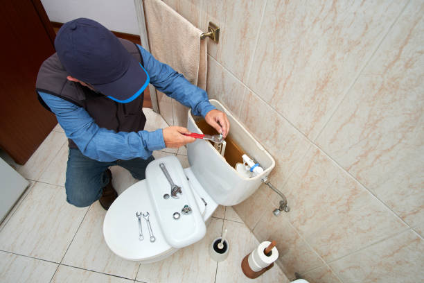 Best Plumbing Installation Services  in Shady Shores, TX