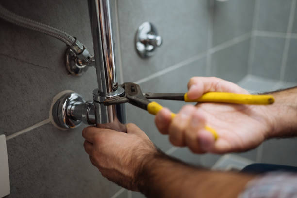 Best Shower Repair Services  in Shady Shores, TX
