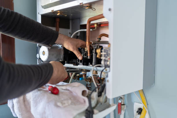 Best Faucet Repair  in Shady Shores, TX