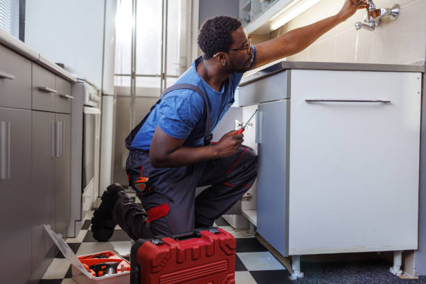 Best Affordable Plumbing Services  in Shady Shores, TX