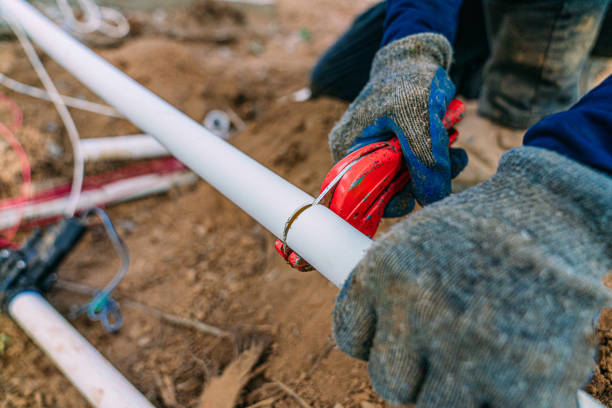 Best Local Plumber Services  in Shady Shores, TX