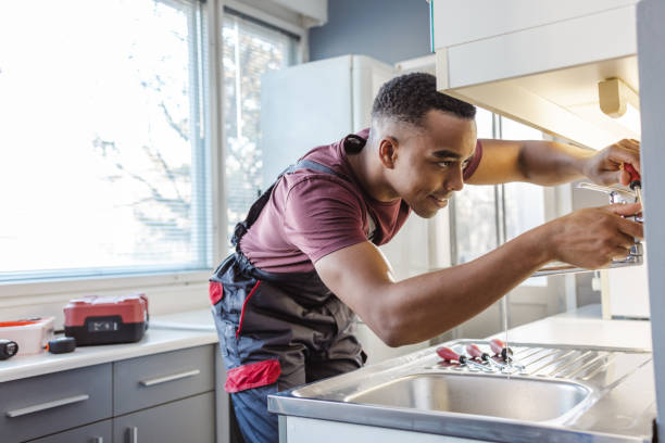 Best Toilet Repair Services  in Shady Shores, TX