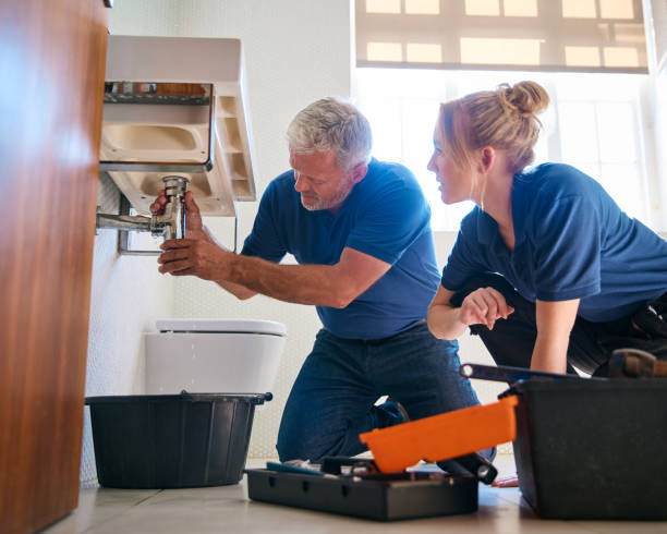 Best Emergency Plumbing Repair  in Shady Shores, TX