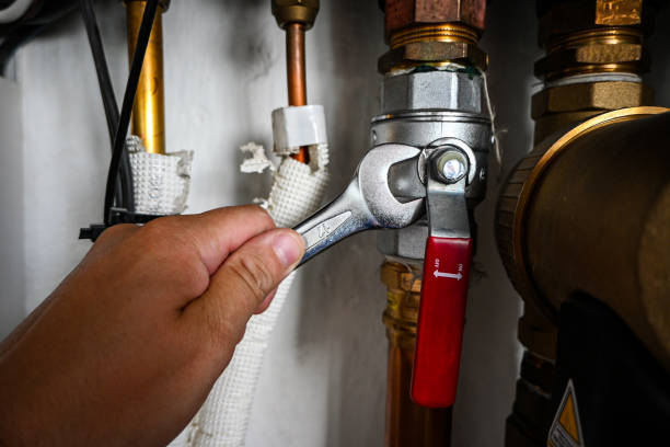 Best Sprinkler Systems  in Shady Shores, TX